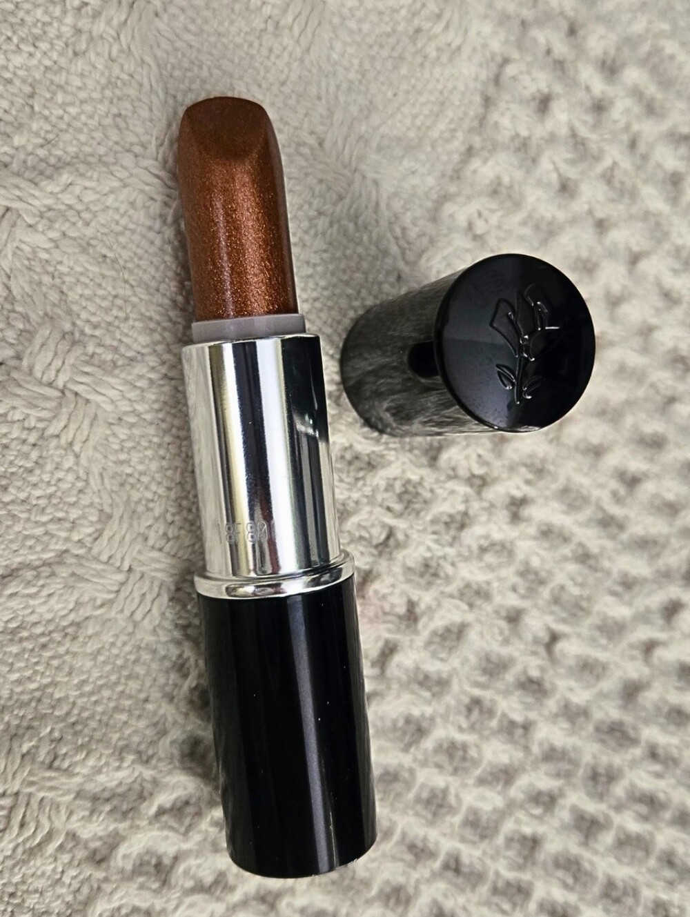 Lancôme Glitz & Glam Shimmer Lipstick, Rare & Discontinued. NEW